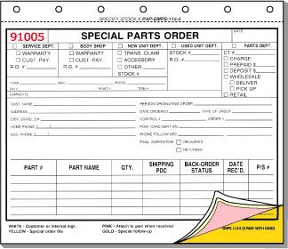 parts order form special parts order form gmps 115 5 5 part parts order form special parts order form gmps 115 5 5 part